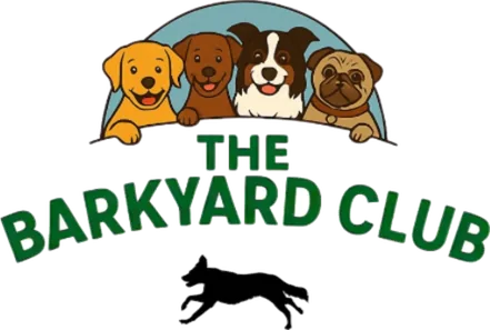 The Barkyard Club